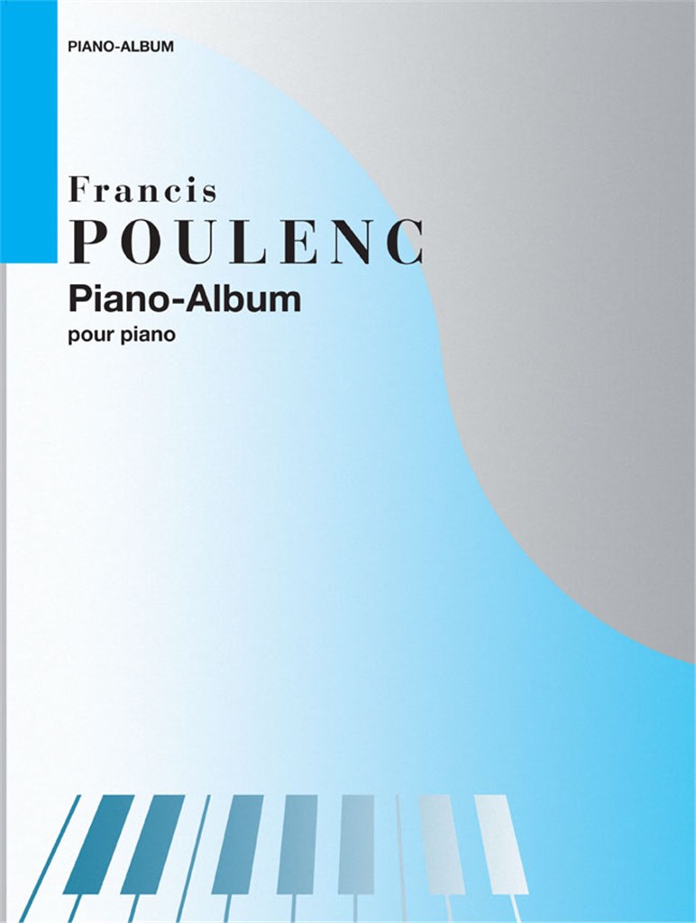 Piano- Album
